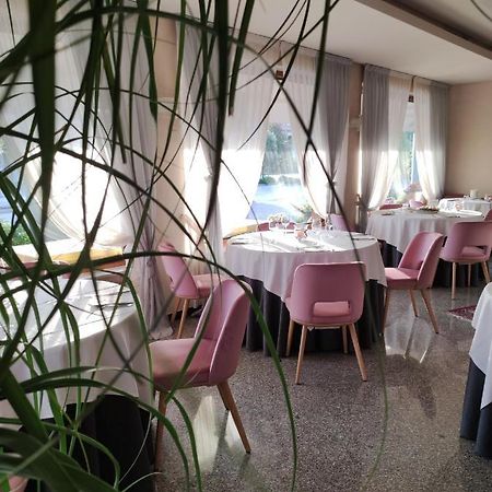 Ristorante Locanda Dussin Oderzo Eksteriør bilde