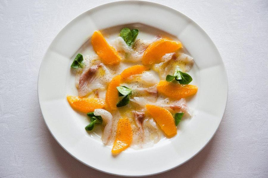 Ristorante Locanda Dussin Oderzo Eksteriør bilde