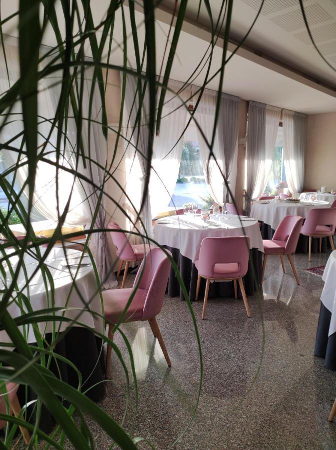 Ristorante Locanda Dussin Oderzo Eksteriør bilde