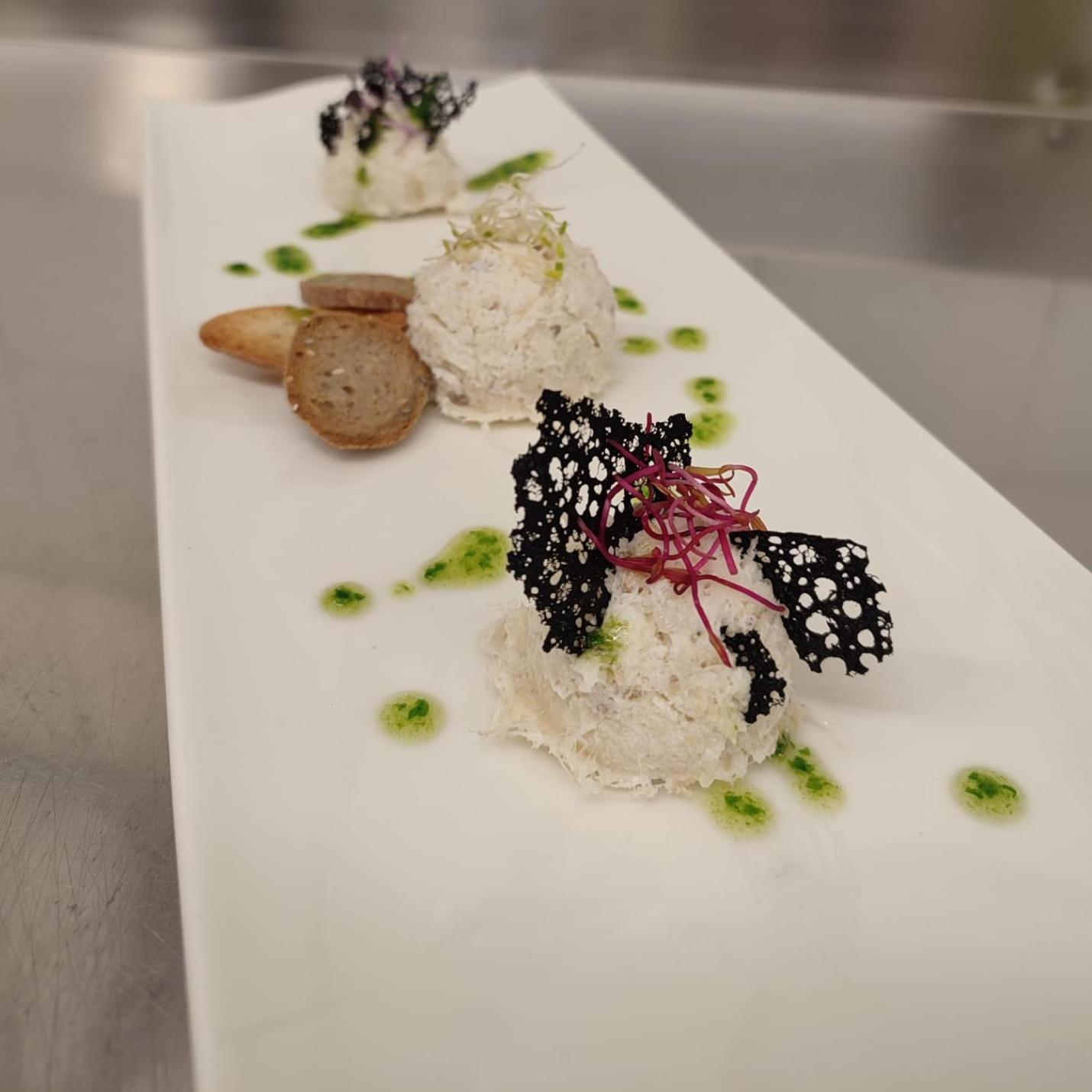 Ristorante Locanda Dussin Oderzo Eksteriør bilde
