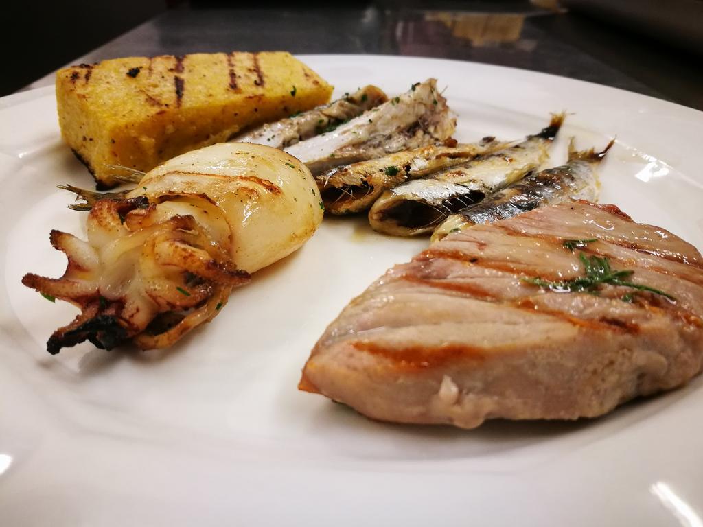 Ristorante Locanda Dussin Oderzo Eksteriør bilde