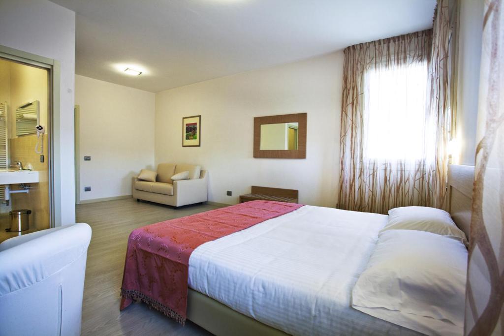 Ristorante Locanda Dussin Oderzo Rom bilde