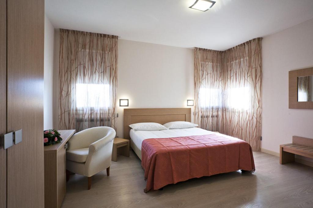 Ristorante Locanda Dussin Oderzo Rom bilde