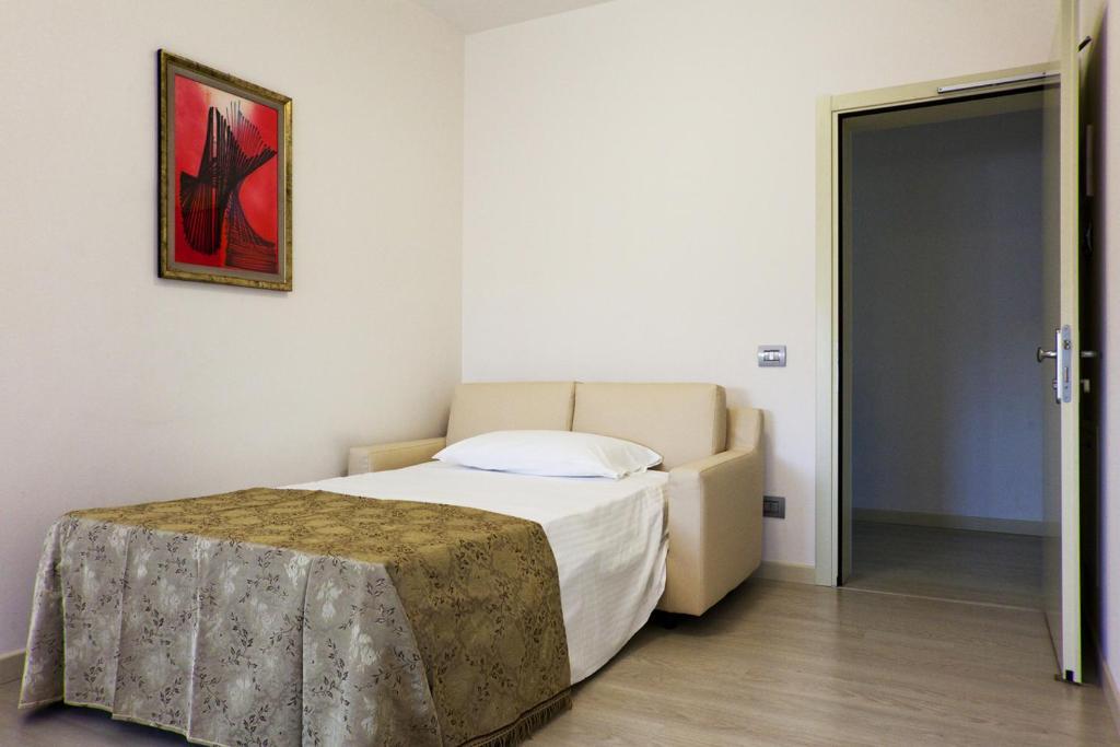 Ristorante Locanda Dussin Oderzo Rom bilde